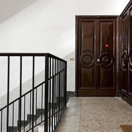 Elegant Apartment At Chiaia By Wonderful Italy Neapel Exteriör bild