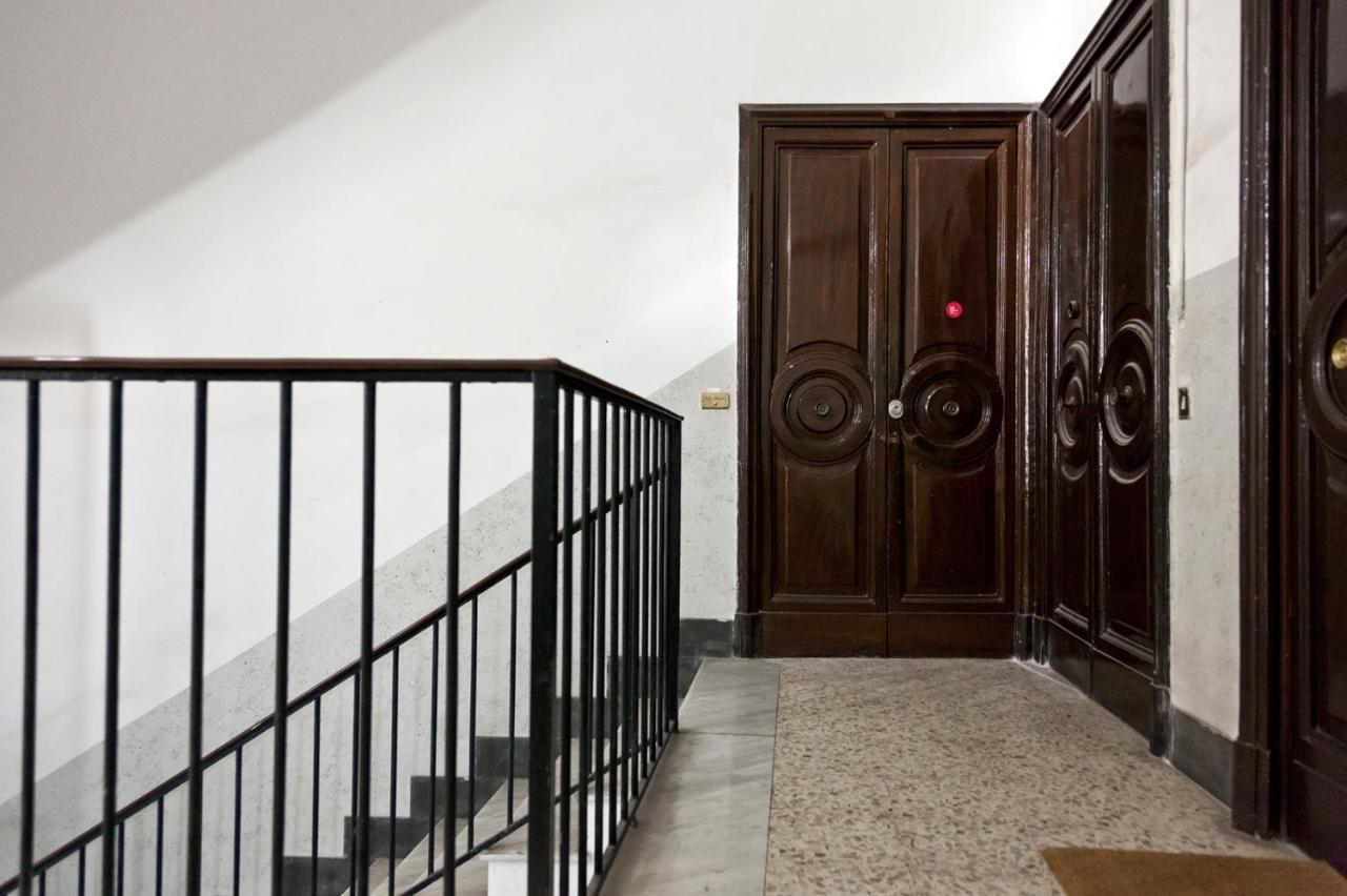 Elegant Apartment At Chiaia By Wonderful Italy Neapel Exteriör bild